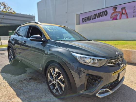 KIA STONIC 1.0 TGDI MHEV SX AUTOMÁTICO KIA STONIC 1.0 TGDI MHEV SX AUTOMÁTICO